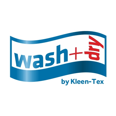 wash+dry
