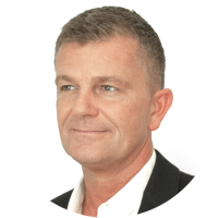 Claus Grön